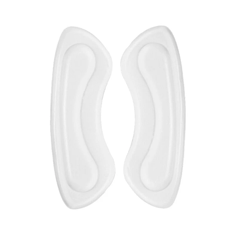 AirFit Medi Complete Heel Protector - Stick On Shoe Design - Image 4