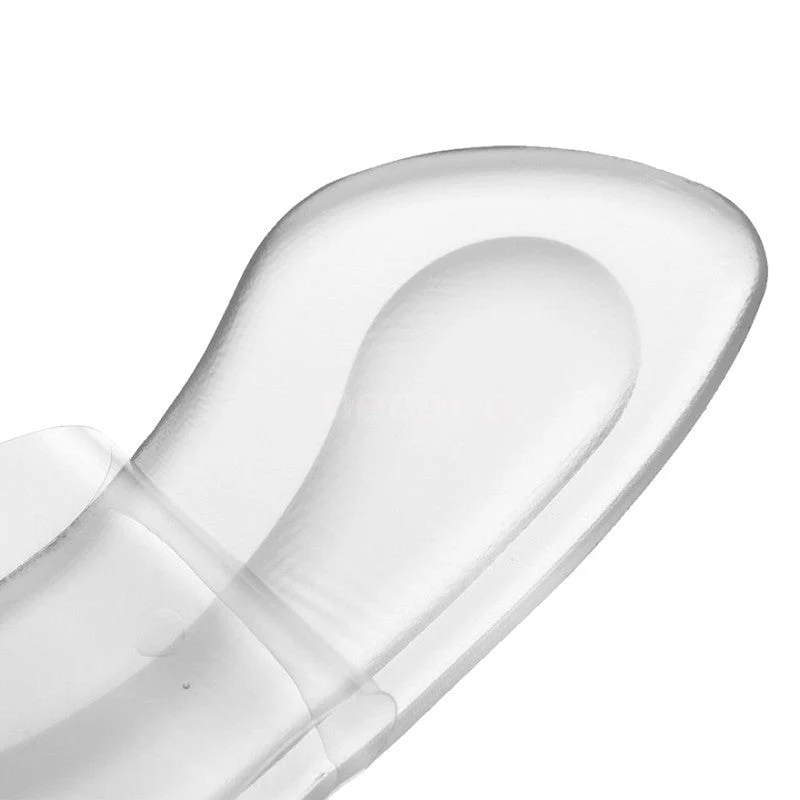 AirFit Medi Complete Heel Protector - Stick On Shoe Design - Image 5