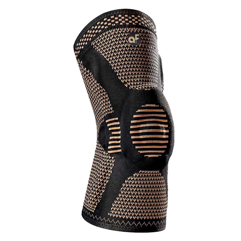 AirFit Medi Knee Gel Active Pressure Support (Copper Infused) - Image 2