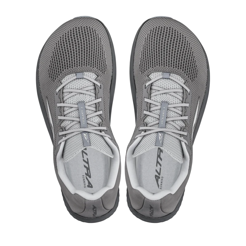 Altra Men Escalante 4 - Dark Shadow - Image 3