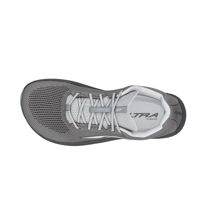 Altra Men Escalante 4 - Dark Shadow - Image 5