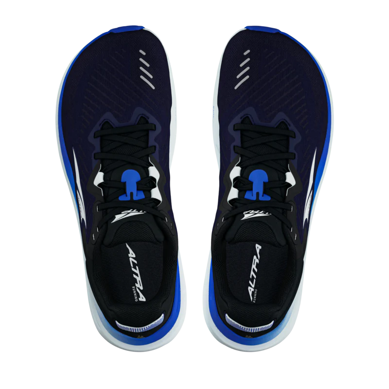Altra Men Paradigm 8 - Navy / Black - Image 4