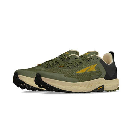 Altra Men Timp 5 - Green - Image 2