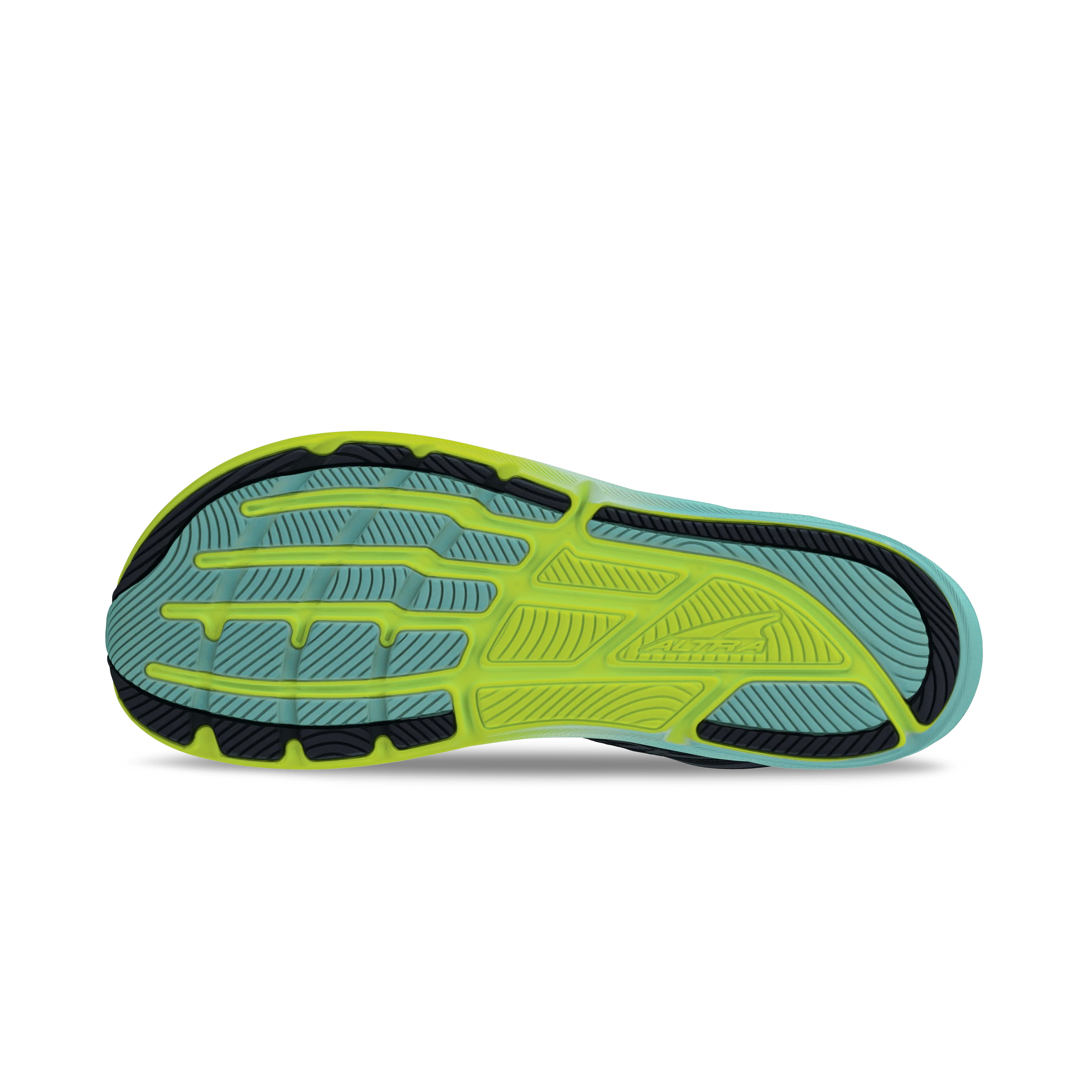 Altra Men Torin 8 - Black / Lime - Image 4