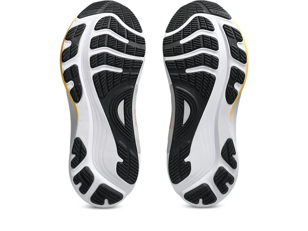 ASICS Men Gel-Kayano 32 Wide - Midnight / Black - Image 4