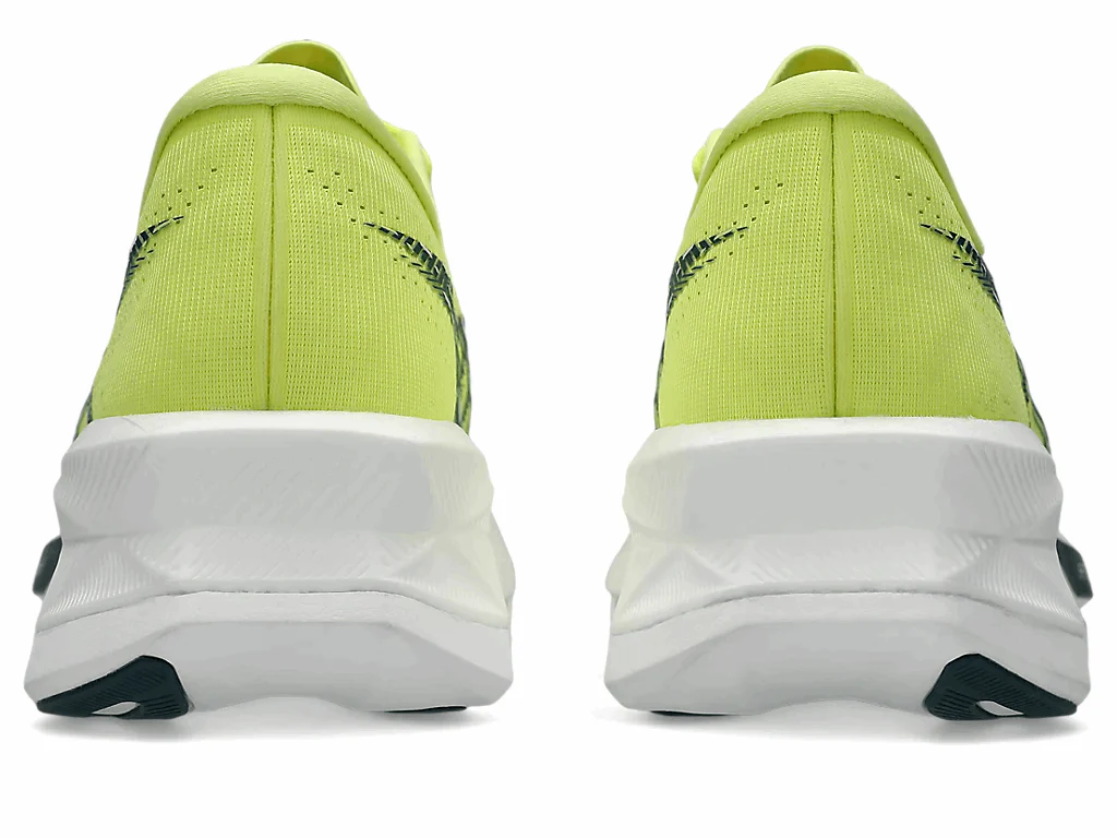 ASICS Men Sonicblast - Citron / Traquil Teal - Image 4
