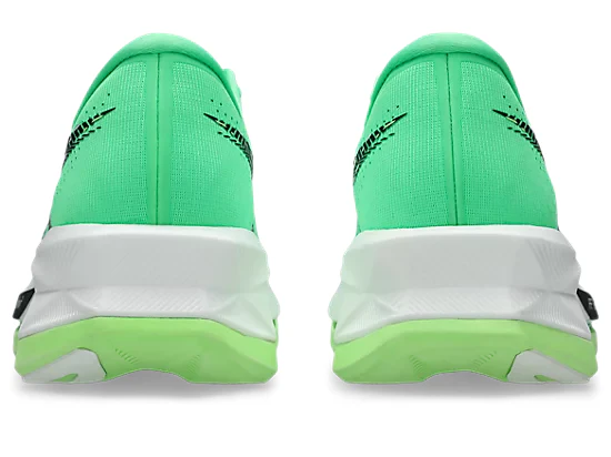ASICS Men Sonicblast - Vital Green / Black - Image 5