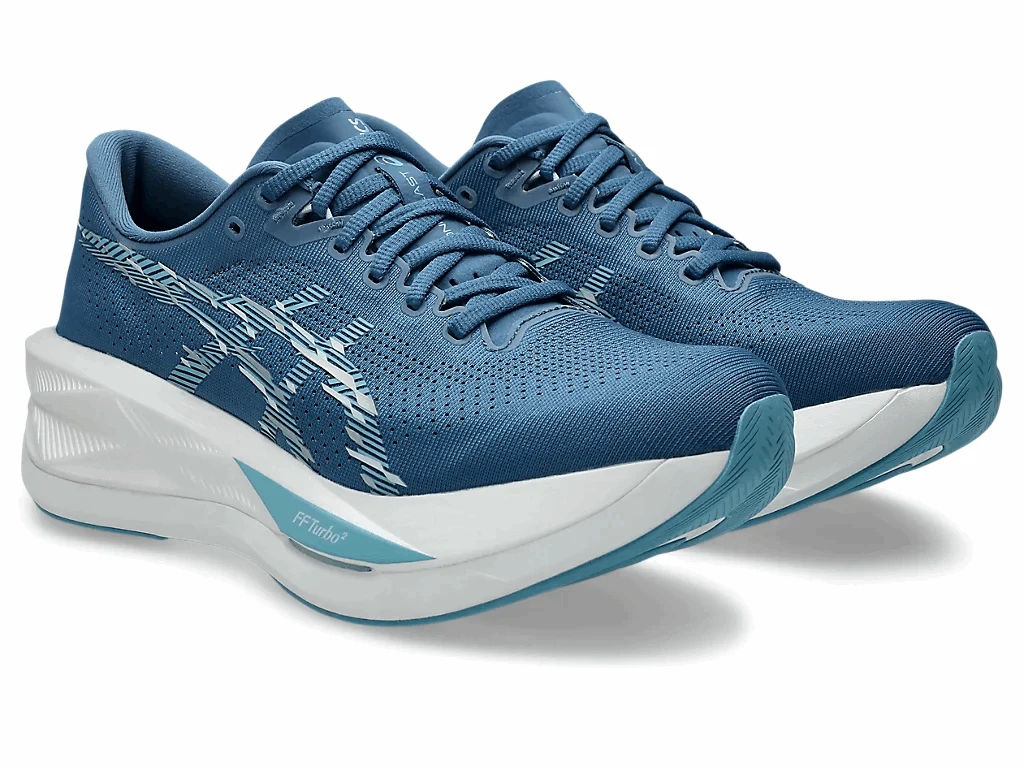 ASICS Men Sonicblast - Winter Sea / Stillwater - Image 2