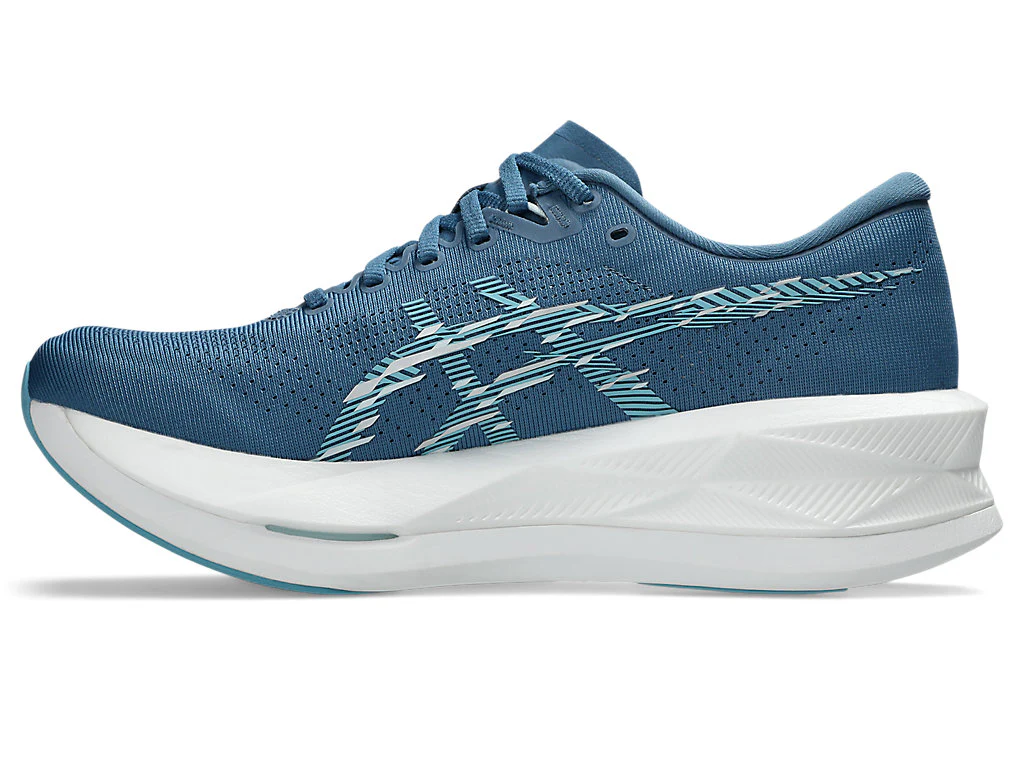 ASICS Men Sonicblast - Winter Sea / Stillwater - Image 6
