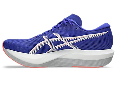 ASICS Unisex Magic Speed 5 Wide - Cobalt Burst / White - Image 5