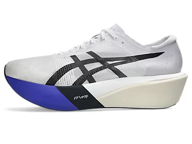 ASICS Unisex Metaspeed Edge Tokyo - White / Cobalt Burst - Image 7