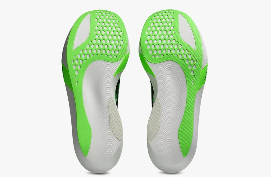 ASICS Unisex Metaspeed Sky Tokyo - Green Gecko / Black - Image 4