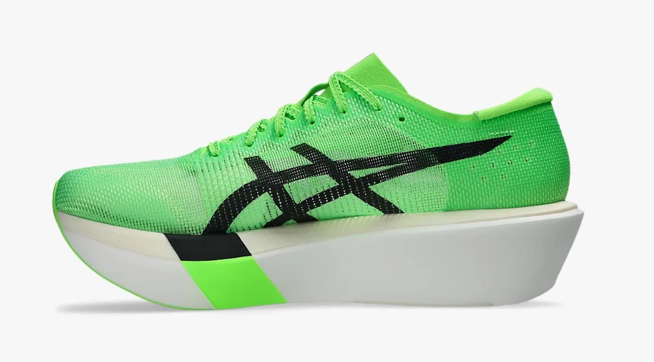 ASICS Unisex Metaspeed Sky Tokyo - Green Gecko / Black - Image 6