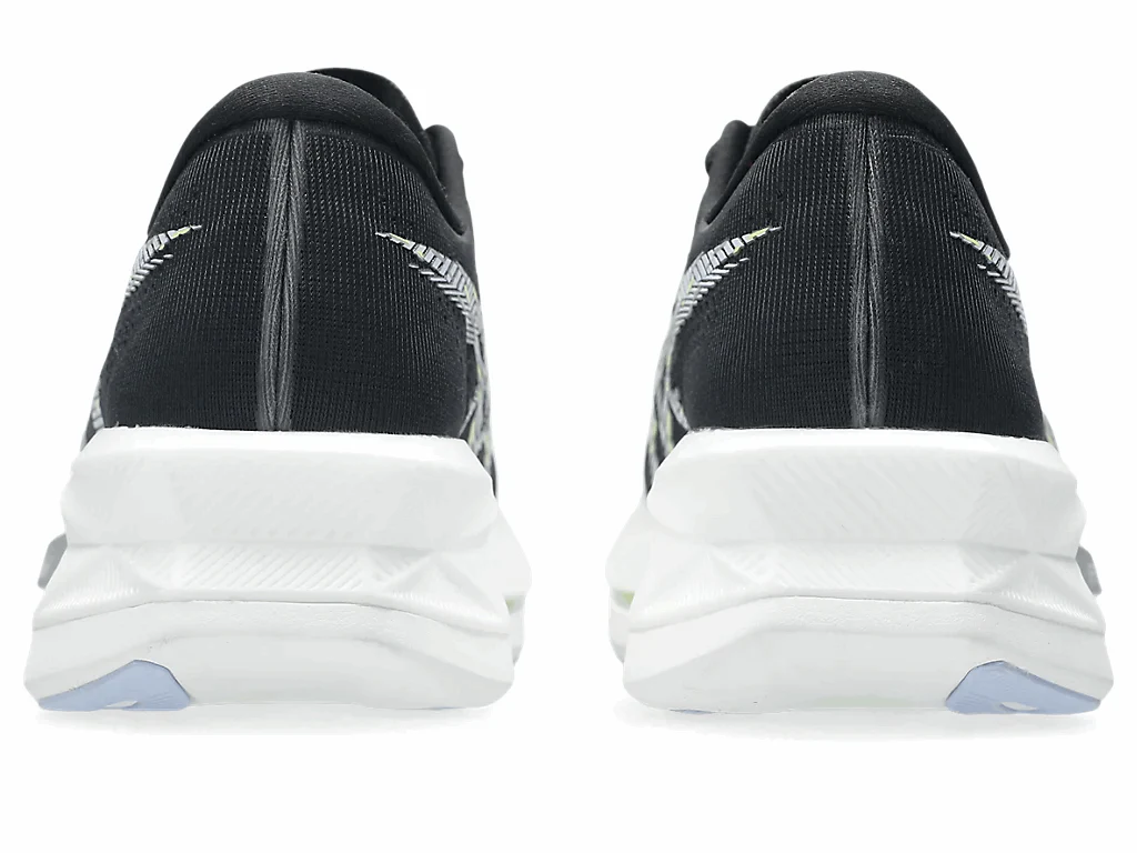 ASICS Women Sonicblast - Black / Blue Fade - Image 4