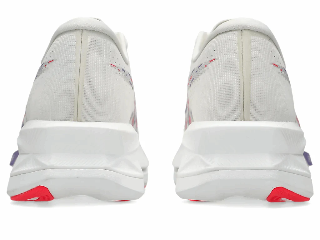 ASICS Women Sonicblast - Cream / Blue Fade - Image 5