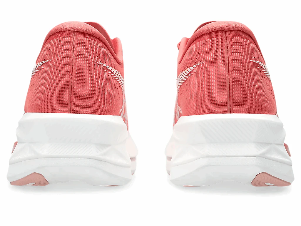 ASICS Women Sonicblast - Dark Pink / Clay White - Image 4