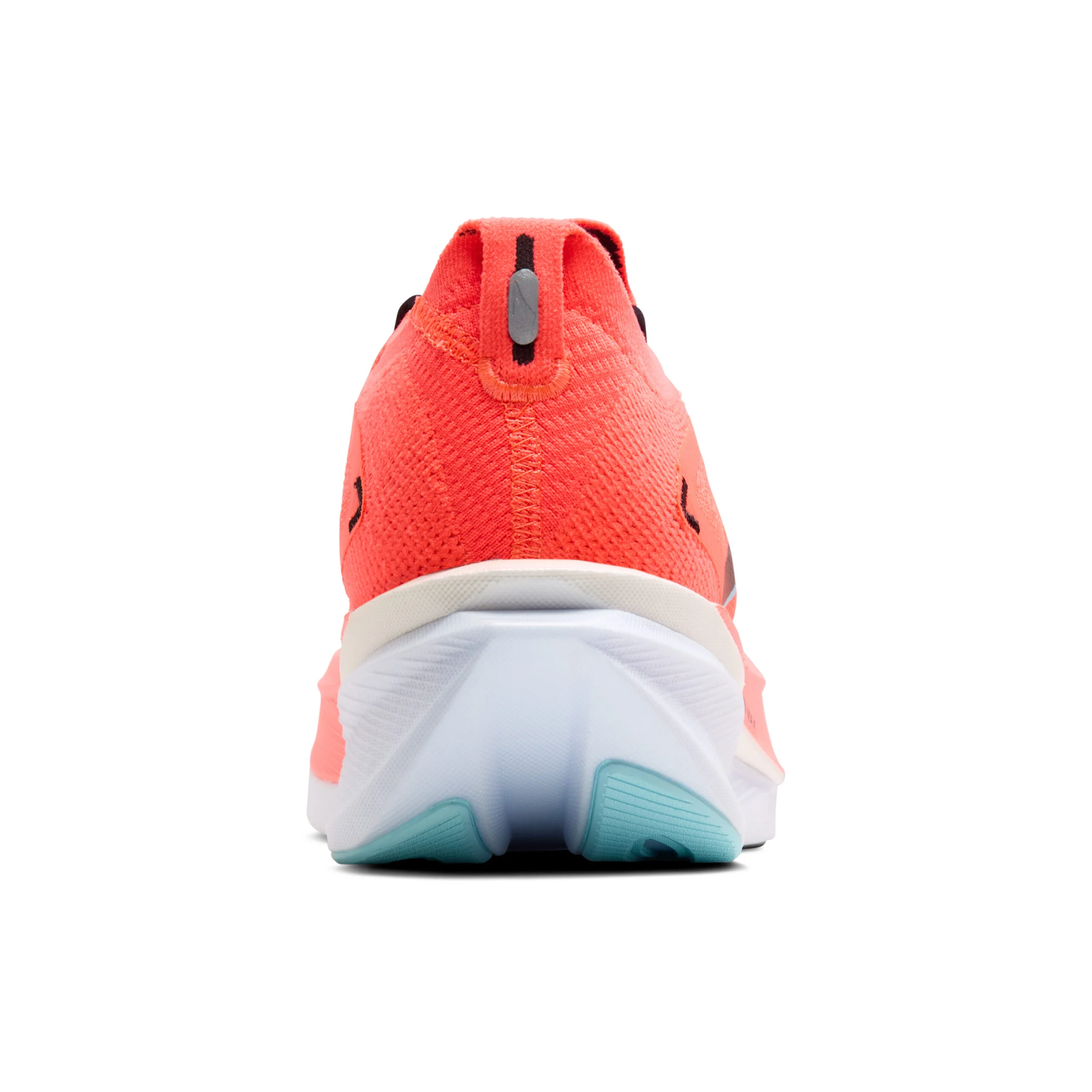 Brooks Men Hyperion Max 3 - Fiery Coral / Black / Atomizer - Image 5