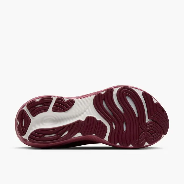 Brooks Women Glycerin 22 - Berry / Burgundy / Rose - Image 5