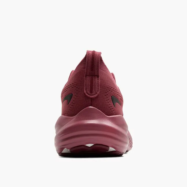 Brooks Women Glycerin 22 - Berry / Burgundy / Rose - Image 6