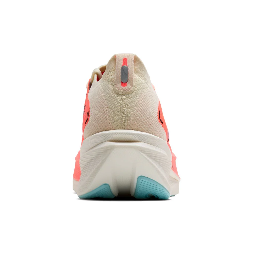 Brooks Women Hyperion Max 3 - Coconut / Fiery Coral / Atomizer - Image 5