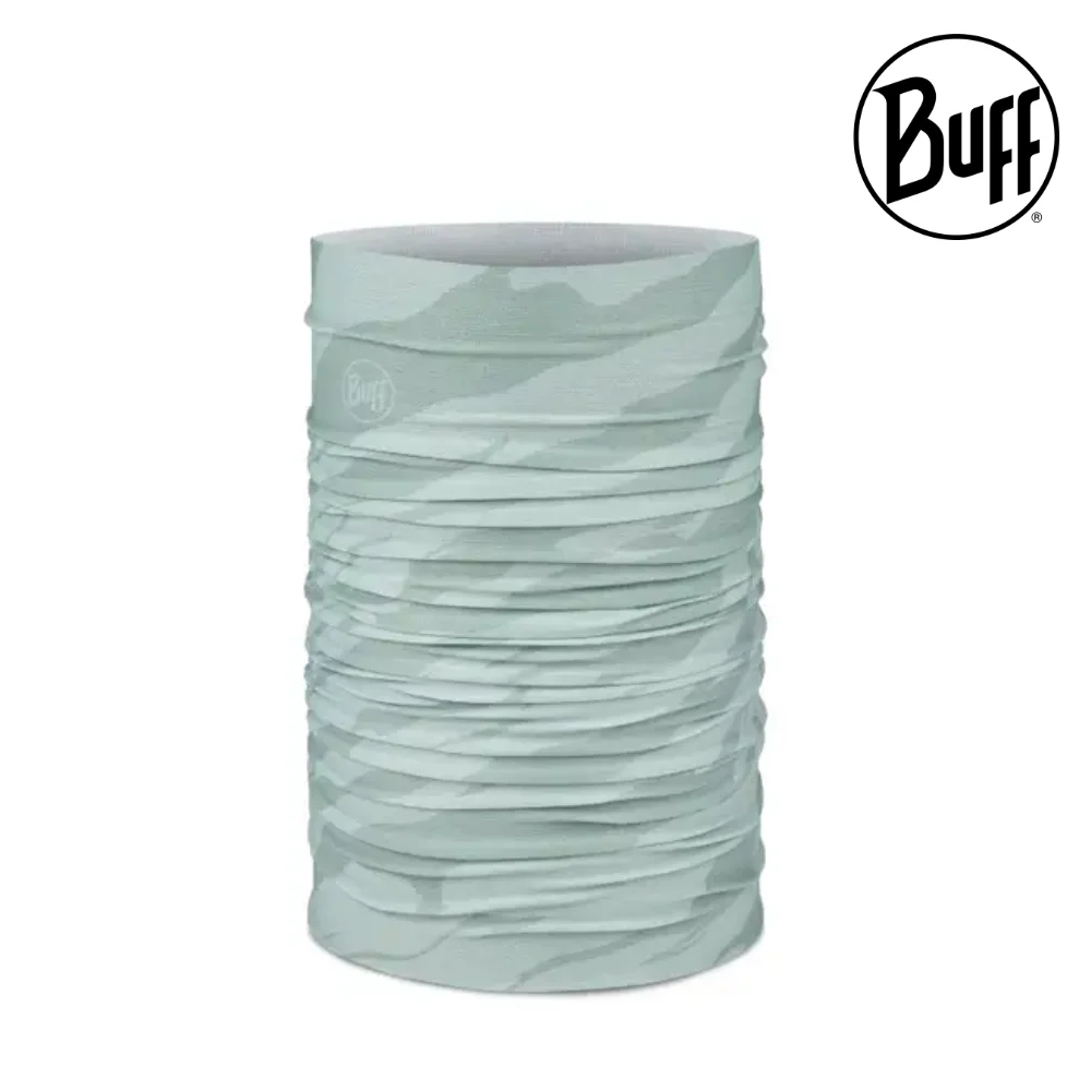 BUFF® CoolNet UV Neckwear - Aces Seagrove Green