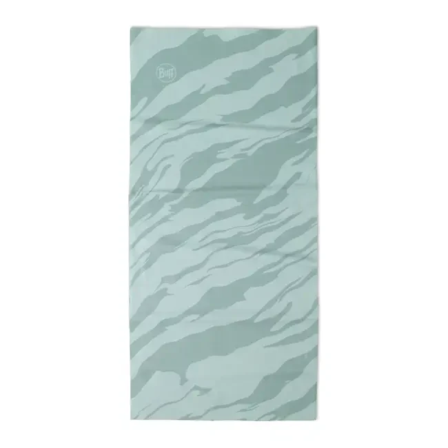 BUFF® CoolNet UV Neckwear - Aces Seagrove Green - Image 2