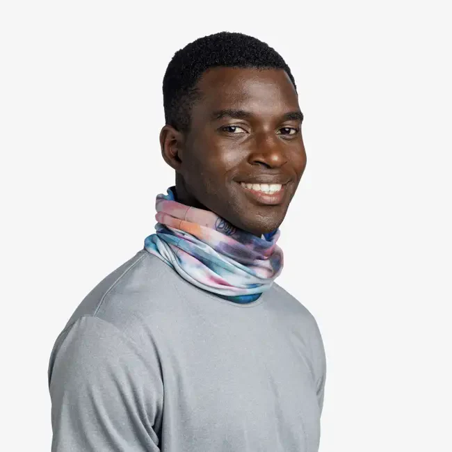 BUFF® CoolNet UV Neckwear - Multi Newa OS - Image 2