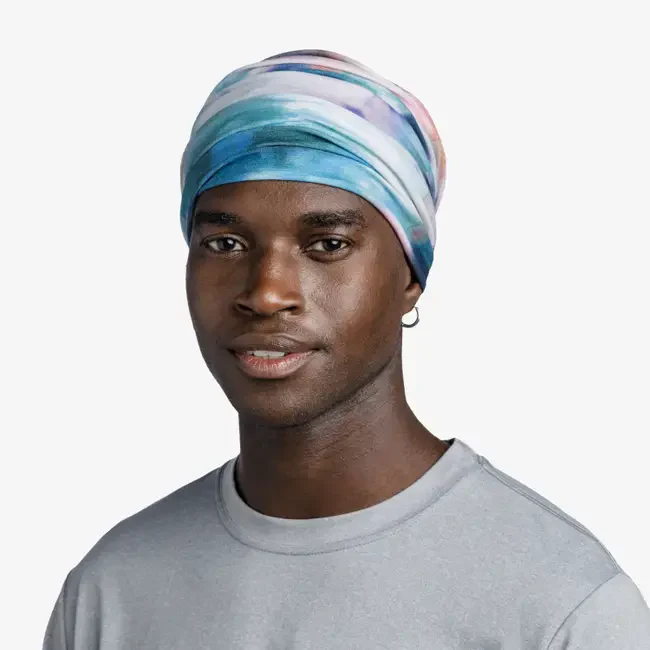 BUFF® CoolNet UV Neckwear - Multi Newa OS - Image 3