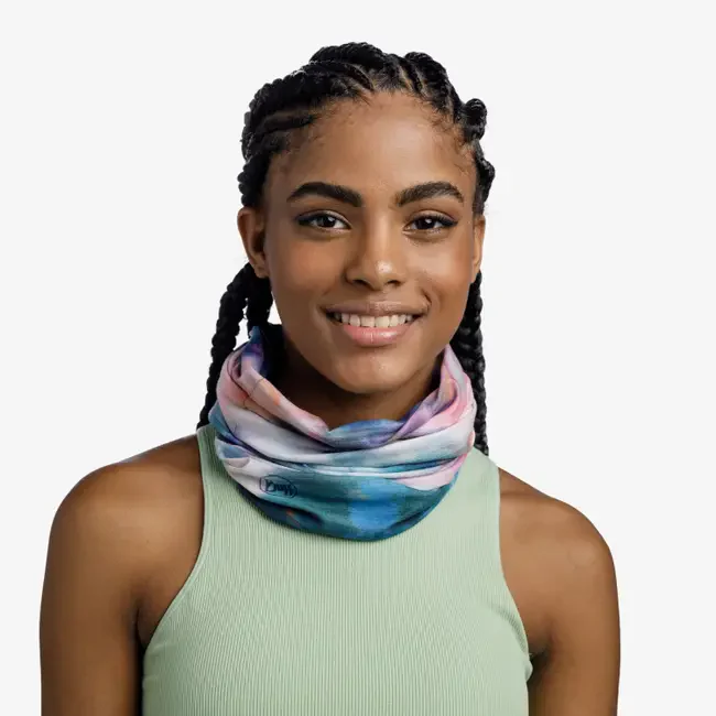 BUFF® CoolNet UV Neckwear - Multi Newa OS - Image 6
