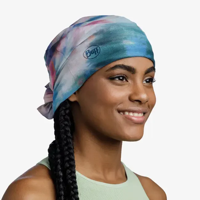 BUFF® CoolNet UV Neckwear - Multi Newa OS - Image 7