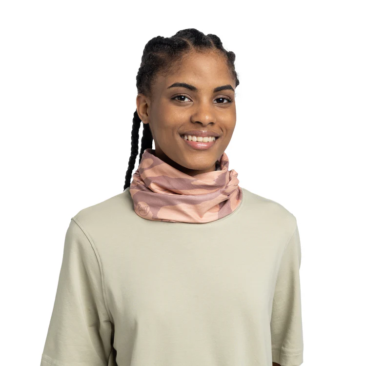 BUFF® CoolNet UV® Neckwear - Aces Arid - Image 2