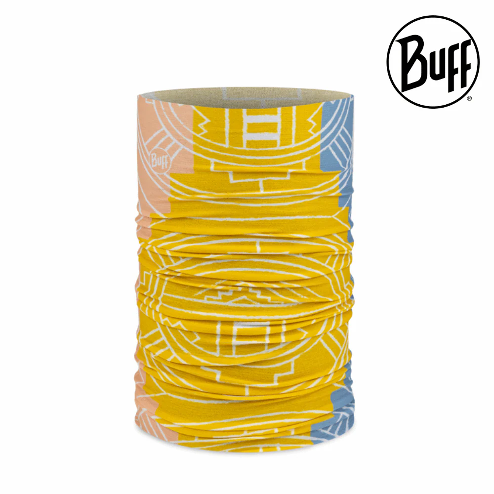 BUFF® CoolNet UV® Neckwear - Adrai Multi by Jess Wiarda