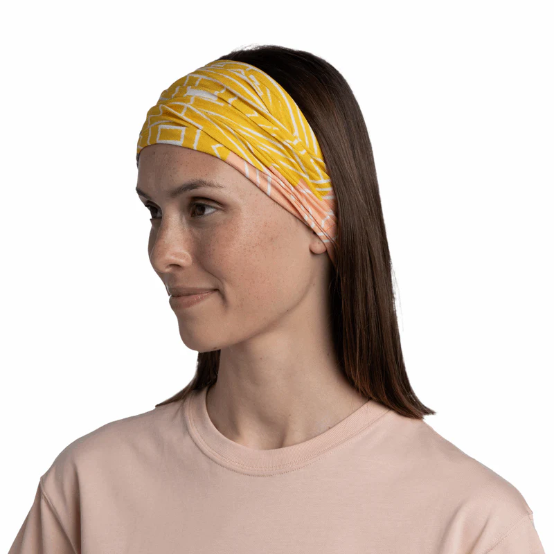 BUFF® CoolNet UV® Neckwear - Adrai Multi by Jess Wiarda - Image 3