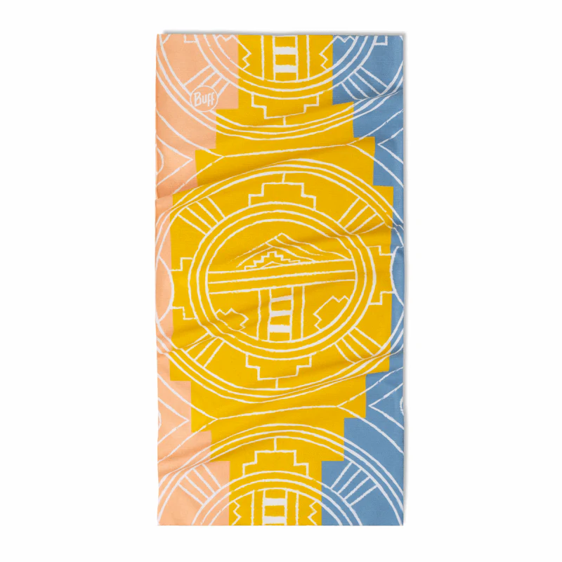 BUFF® CoolNet UV® Neckwear - Adrai Multi by Jess Wiarda - Image 5