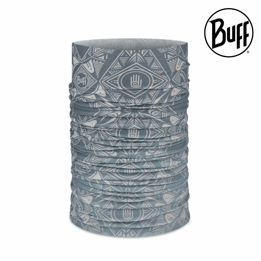 BUFF® CoolNet UV® Neckwear - Essi Flint by Jess Wiarda