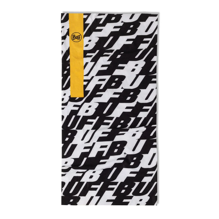 BUFF® CoolNet UV® Neckwear - Logo Multi - Image 3