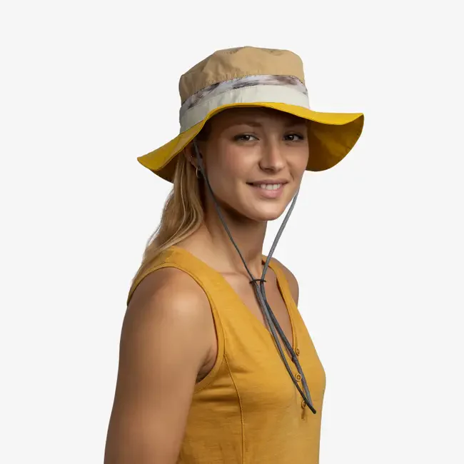 BUFF® Explore Booney Hat - Efis Fawn - Image 2