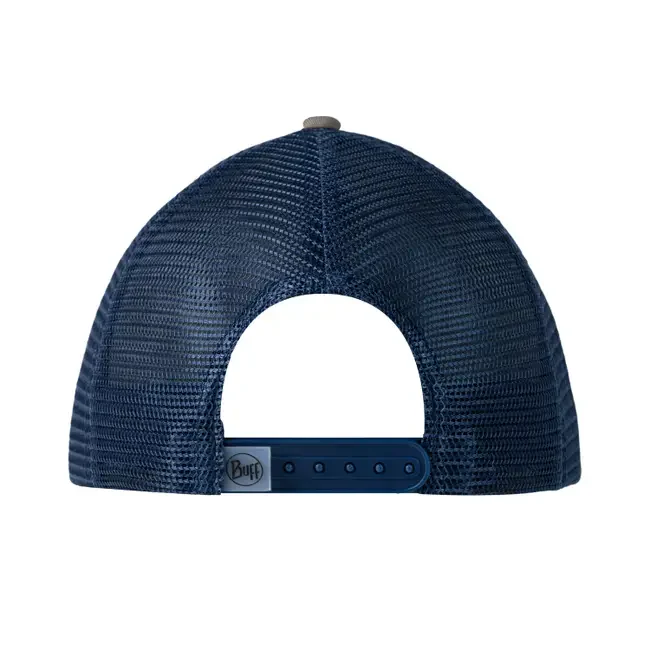 BUFF® Explore Trucker Cap - Soor Tundra Khaki - Image 5