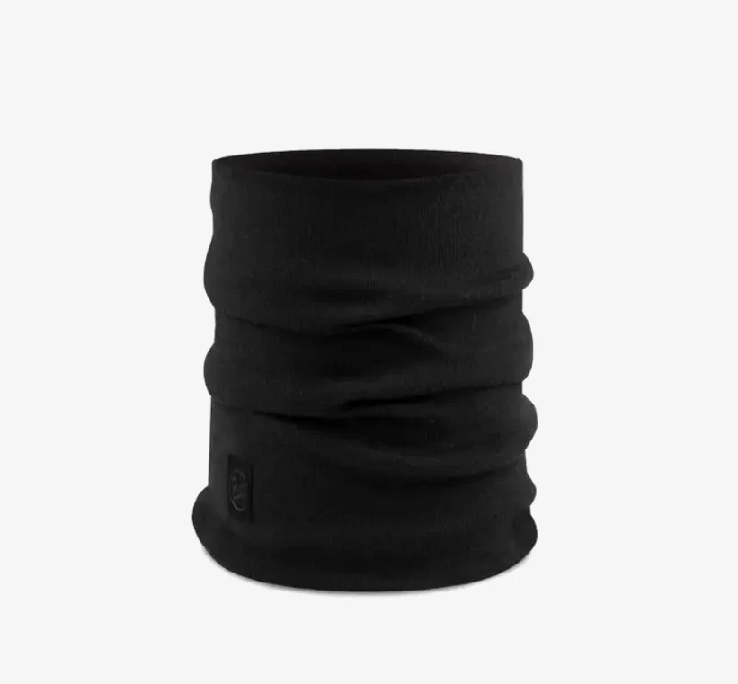 BUFF® Merino Heavyweight Neckwear - Solid OS - Image 3