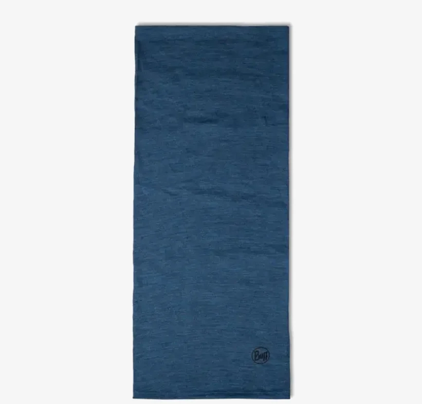 BUFF® Merino Midweight Neckwear - Melange Tempest - Image 4
