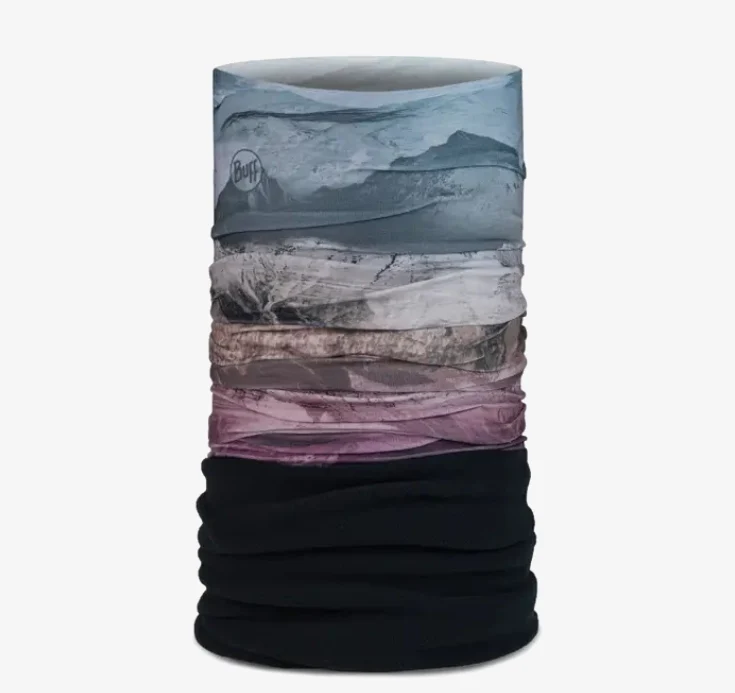 BUFF® Polar Multifunctional Neckwear - Eryna Multi OS - Image 3