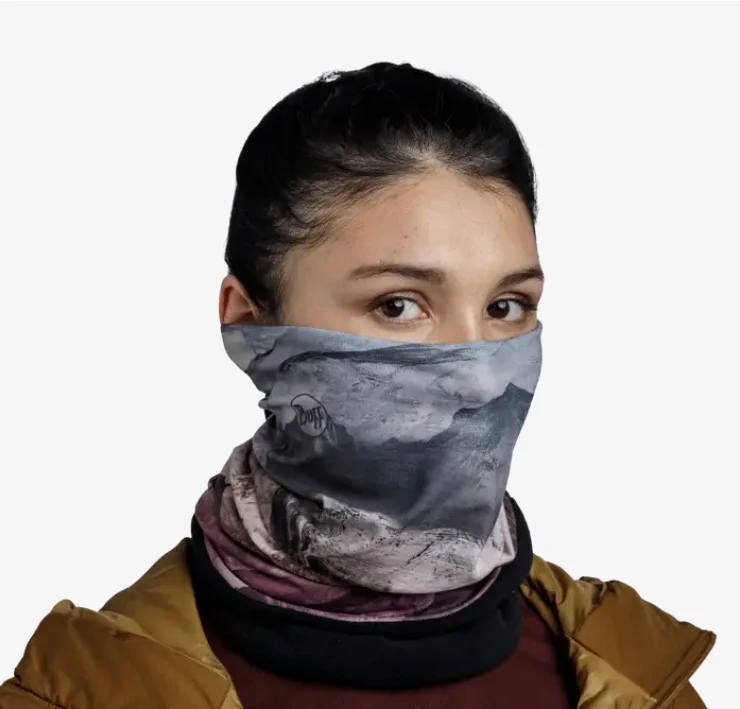 BUFF® Polar Multifunctional Neckwear - Eryna Multi OS - Image 6