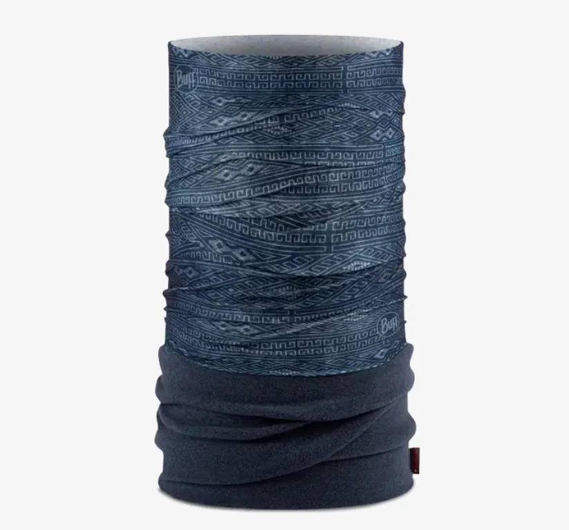 BUFF® Polar Multifunctional Neckwear - Katic Blue OS - Image 2