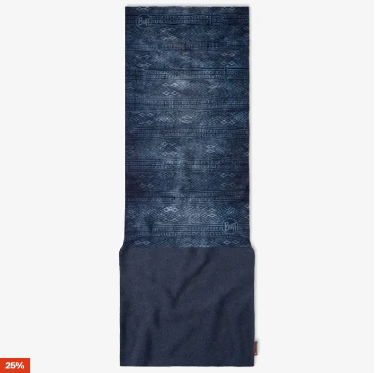 BUFF® Polar Multifunctional Neckwear - Katic Blue OS - Image 3