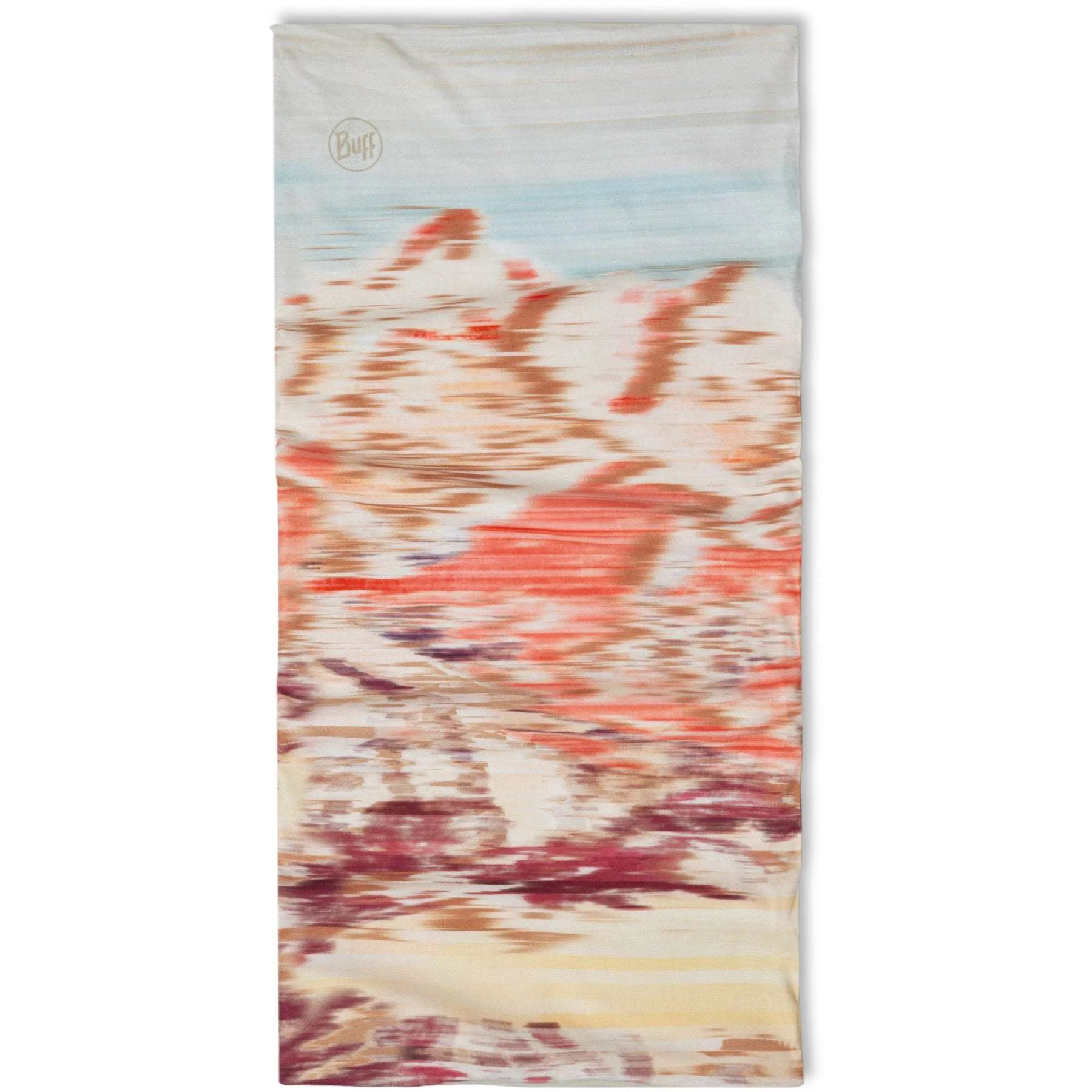 BUFF® Reversible Polar - Lerna Peach Beige - Image 4