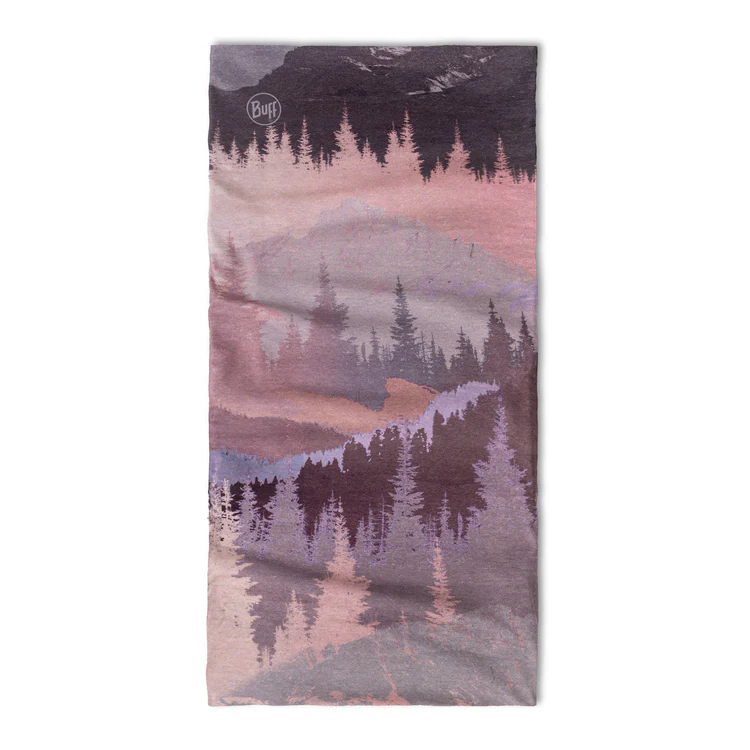 BUFF® Reversible Polar - Metly Rosewood - Image 2