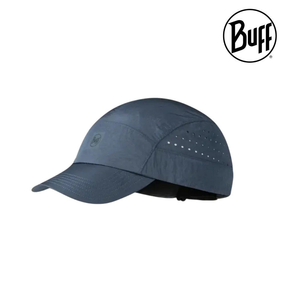 BUFF® Speed Cap - Solid Ash