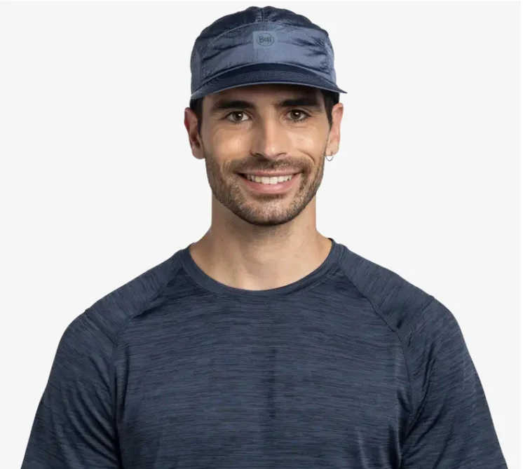 BUFF® Speed Cap - Solid Ash - Image 5