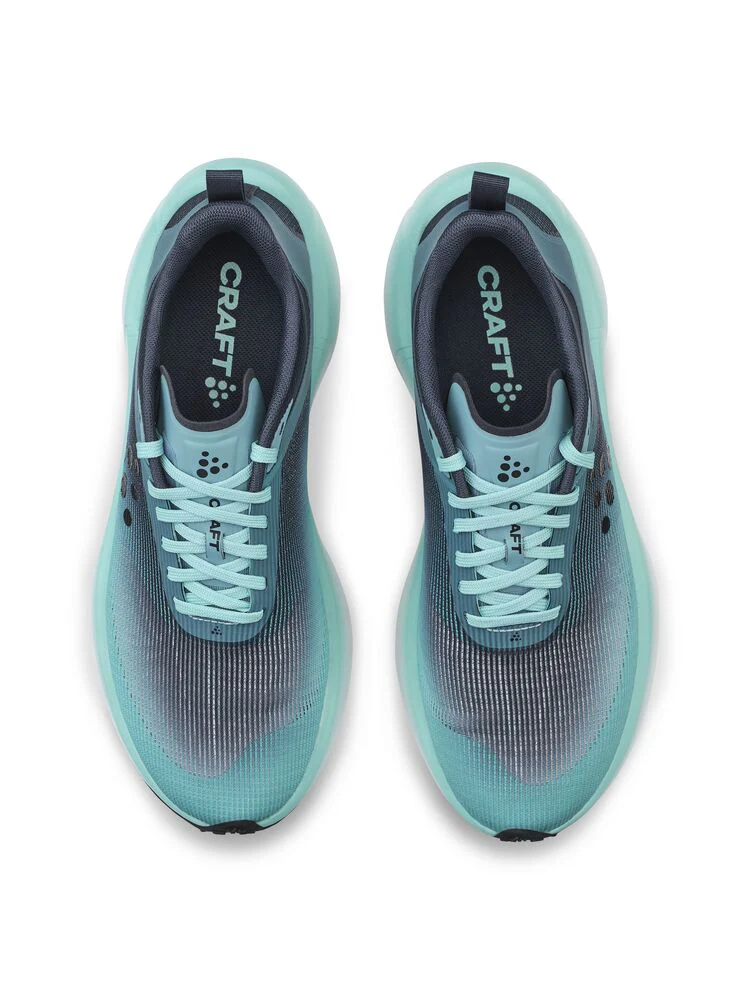 Craft Men Nordlite Ultra 2 - Blaze / Aquatic - Image 3