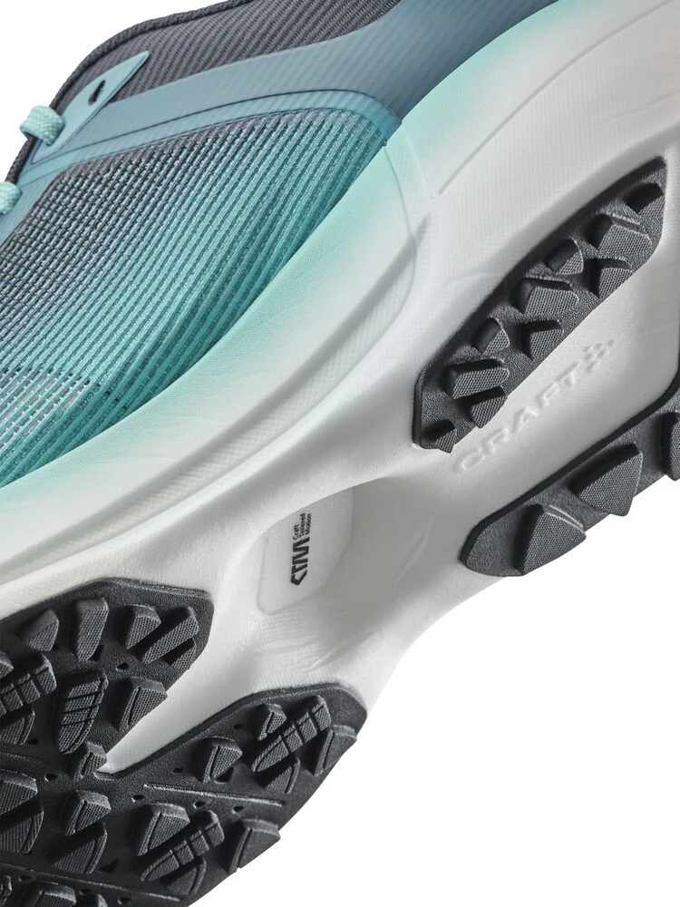 Craft Men Nordlite Ultra 2 - Blaze / Aquatic - Image 4